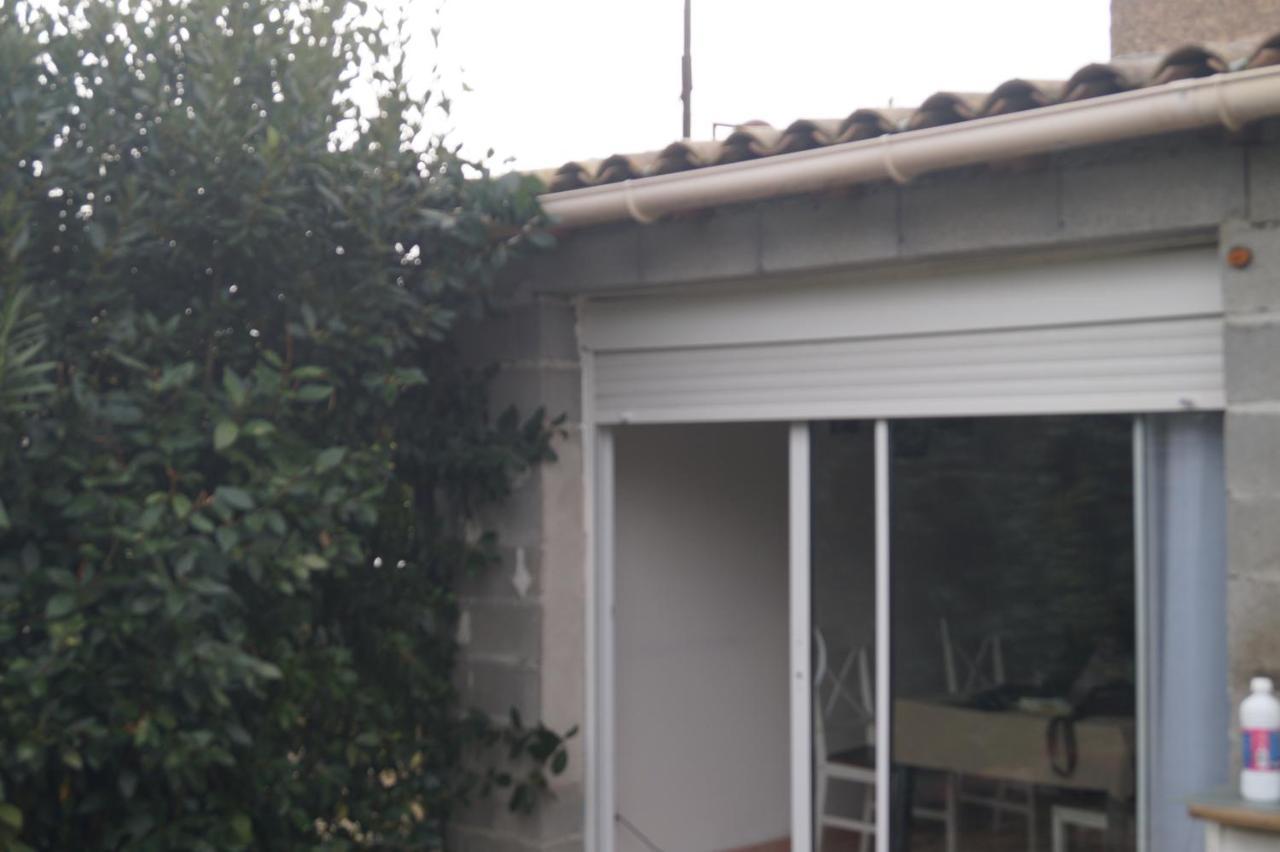 Repos En Campagne Pexiora Exterior foto