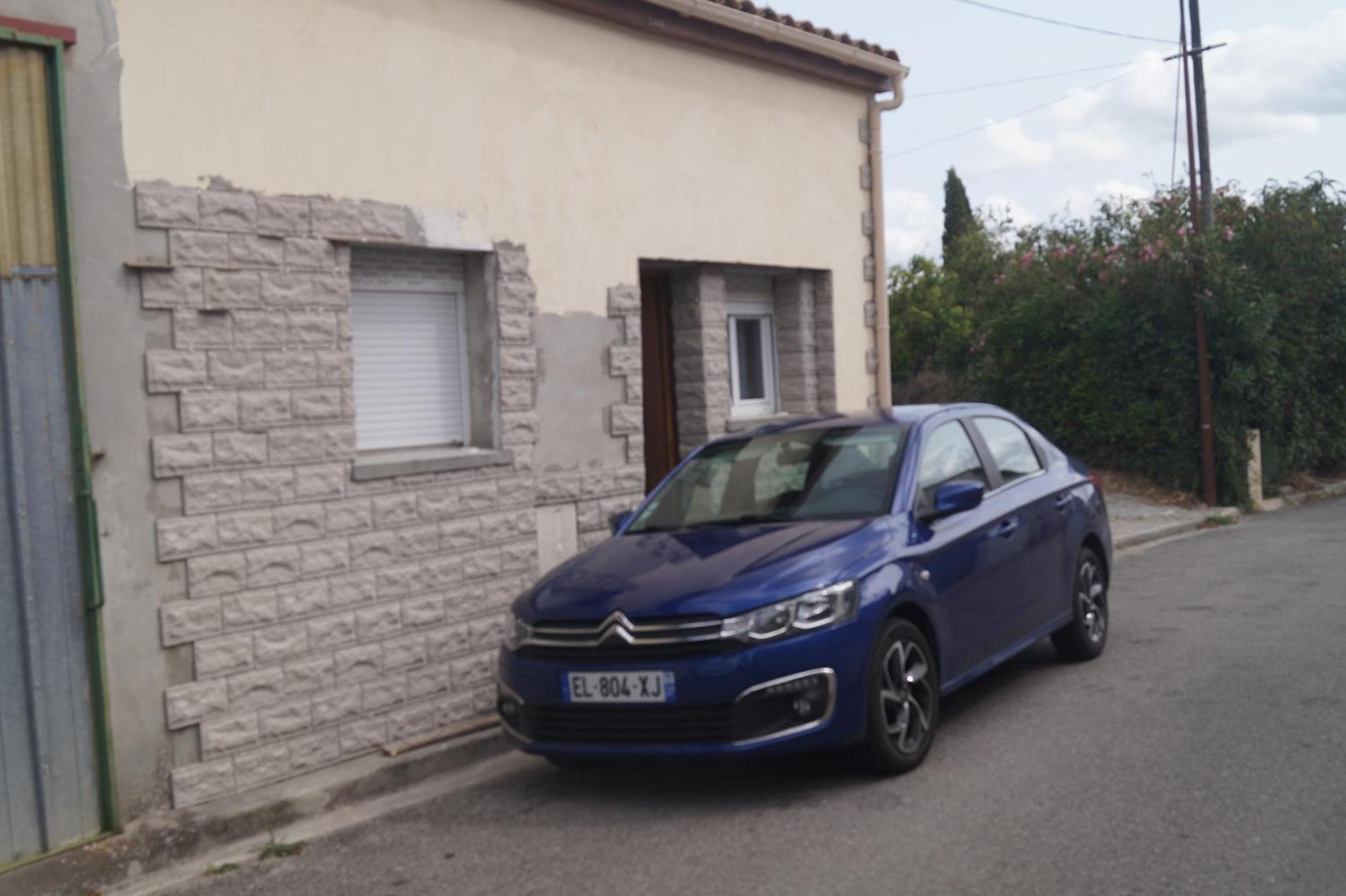 Repos En Campagne Pexiora Exterior foto